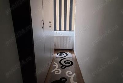 Apartament cu 2 camere semidecomandat în Iosefin - 5