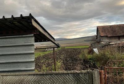 Casă cu 3 camere în Central - 3