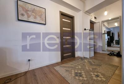 Apartament cu 2 camere decomandat, mobilat în Nerva Traian - 45
