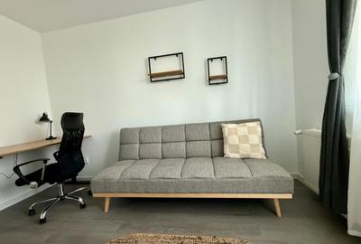 Apartament cu 3 camere decomandat în Cornișa - 15