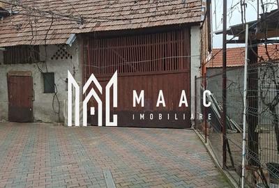 Casă individuală cu 7 camere cu Canalizare în Tălmăcel - 3