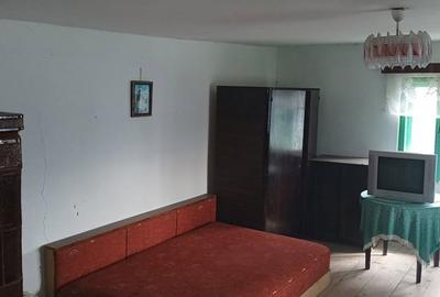 Casă cu 3 camere cu Teren 1800 Mp în Grânari - 4