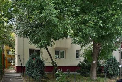 Apartament cu 2 camere circular în Brâncoveanu