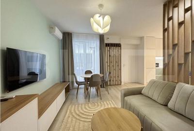 Apartament cu 2 camere în Dumbrăvița - 2