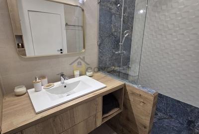 Apartament cu 2 camere semidecomandat, mobilat în Vitan-Bârzești - 9
