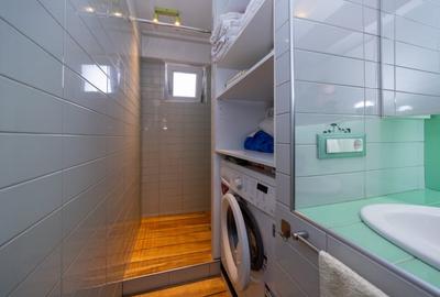 Grivitei Apartament 2 Camere Decomandat 54 MP - 10