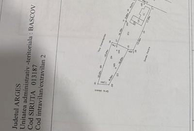 Casă cu 3 camere în Uiasca - 6