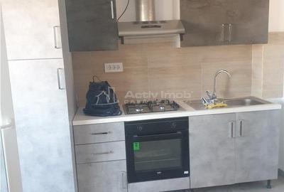 Apartament cu 3 camere decomandat în Central - 7