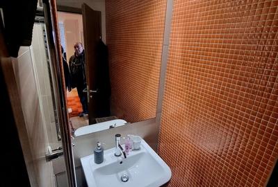 Apartament cu 3 camere decomandat, mobilat în Faleza Nord - 22