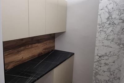 Apartament cu 3 camere în Central - 4