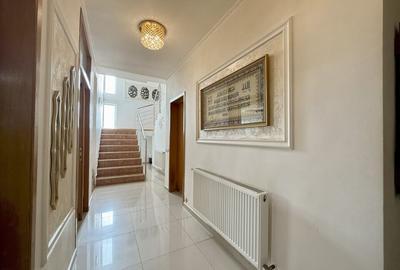 Vila P+2, construita in 2010 | Andronache, Sector 2 - 6