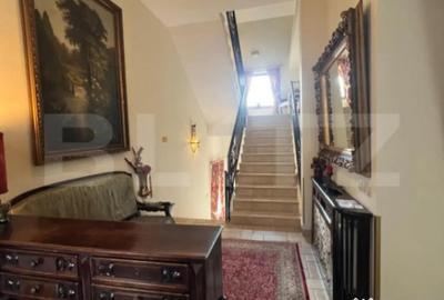 Casă cu 10 camere cu Teren 484 Mp în Bălcescu - 7
