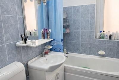 Apartament cu 2 camere decomandat, mobilat în Central - 5