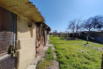 Casă cu 4 camere cu Teren 800 Mp în Vadu Părului - 10
