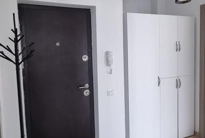 Apartament cu 2 camere decomandat, mobilat în Apărătorii Patriei - 10