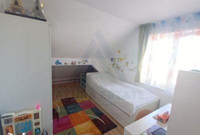 Casă cu 5 camere cu Teren 460 Mp în Șelimbăr - 7