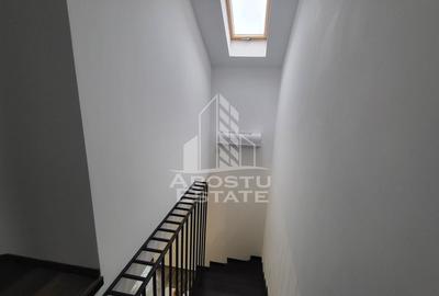 Duplex mobilat si utilat,3 camere,Calea Urseni - 22
