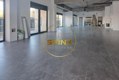 De inchiriat Spatiu Comercial Stradal - 3