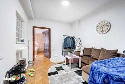 Apartament cu 3 camere în Ștefan cel Mare - 5