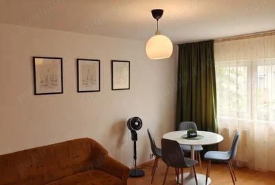 Inchiriere apartament 3 camere - 370 euro
