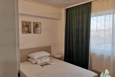 Apt. 4 camere decomandat Emil Racovita - Grand Arena - 9