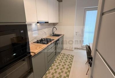 Apartament 2 camere - Zona Pacurari-Ansamblul Contemporan Homes, Iasi Apartament 2 camere - Zona Pacurari-Ansamblul Contemporan Homes, Iasi - 6