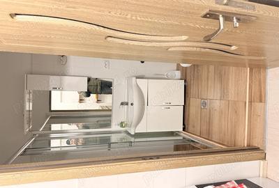 Garsonieră decomandată în Central - 3