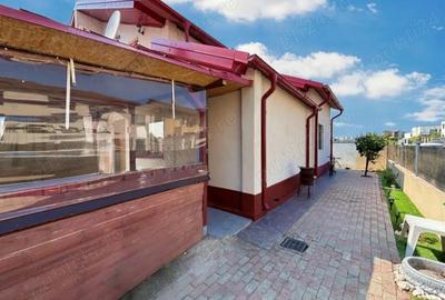 Casa dublex Mamaia Nord Casa dublex Mamaia Nord - 4