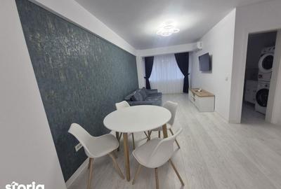 Apartament cu 2 camere în Cug - 3