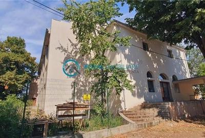 Royal Imobiliare - Inchiriere Spatiu de birouri zona de Est - Dorobantul - 2