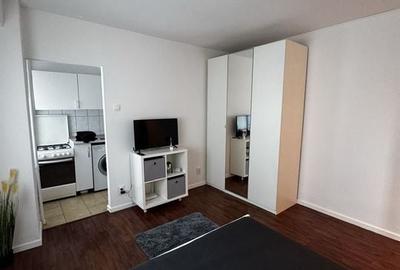 Garsoniera de inchiriat  B-dul C-tin Brancoveanu Garsoniera de inchiriat  B-dul C-tin Brancoveanu - 6