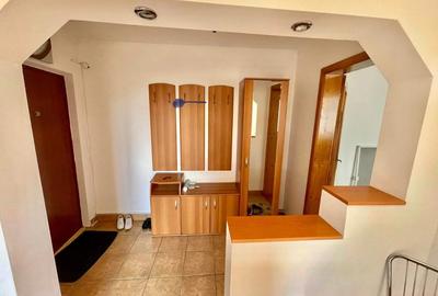 Apartament cu doua camere de inchiriat - 4