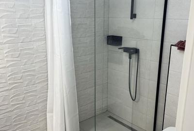 Apartament cu 2 camere decomandat în Păulești - 6