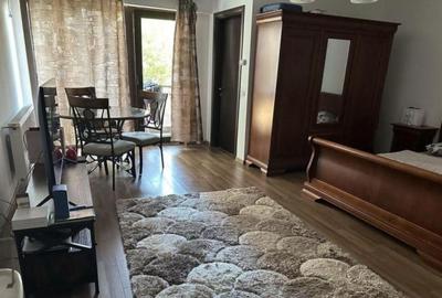 Brancoveanu parc amfiteatru residence - 5