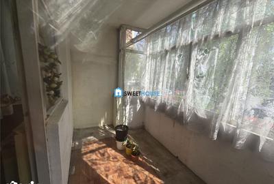 Apartament cu 2 camere decomandat în Central - 3