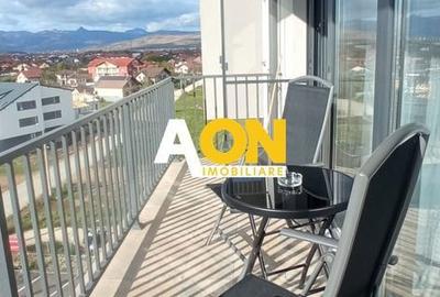 Apartament cu 2 camere, mobilat în Cetate