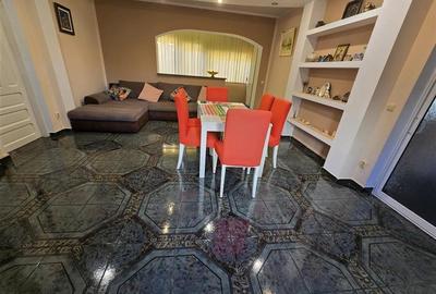 De vanzare - casa mobilata utilata - zona Giurgiului - 29