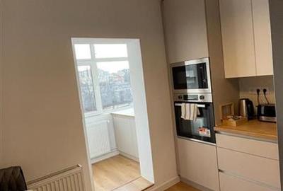 Apartament cu 3 camere decomandat, mobilat în Terezian - 11