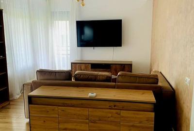 Apartament modern de vanzare  3 camere Donath Park – exclusivitate ! - 3