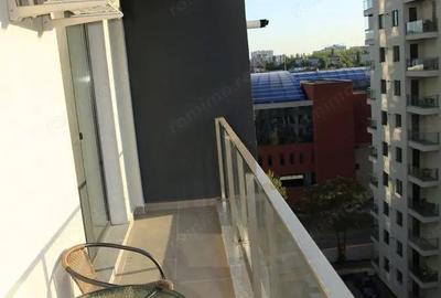 Apartament Elegant in Novum Politehnica | Mobilat & Utilat Complet - 1