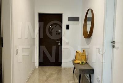 Apartament Premium, Buna Ziua, 3 camere - 12