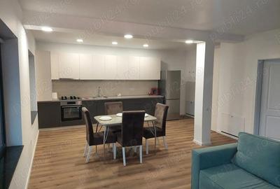 Apartament cu 2 camere decomandat în Dezmir - 2