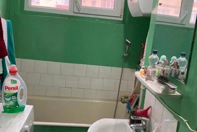 Apartament cu 2 camere semidecomandat în Micro III - 8