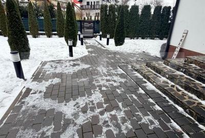 Spațiu comercial, de 199 mp, în Cheia - 11