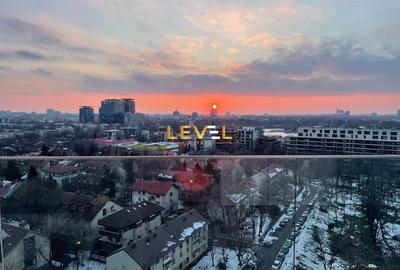 Apartament cu 4 camere decomandat, mobilat în Floreasca - 25