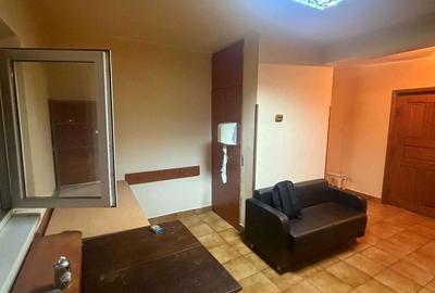 Apartament cu 2 camere decomandat în 13 Septembrie - 1