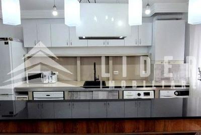 Apartament cu 3 camere, mobilat în Gheorgheni - 3