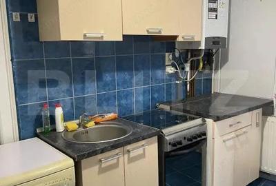 Garsonieră decomandată, mobilată în Central - 3