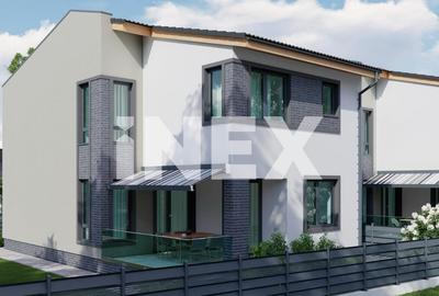 TVA inclus | Casa individuala 4 camere Craiovei | MatHaus | Finalizata - 4