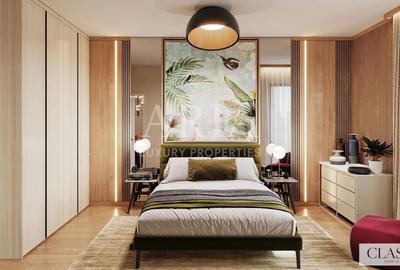 Apartament cu 2 camere semidecomandat în Herăstrău - 3